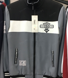 市场上装-卫衣-（实拍）时尚男装卫衣