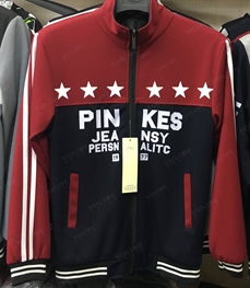 市场上装-卫衣-（实拍）时尚男装卫衣