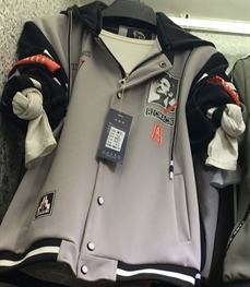 市场上装-卫衣-（实拍）时尚男装卫衣