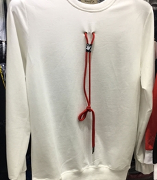 市场上装-卫衣-（实拍）时尚男装卫衣