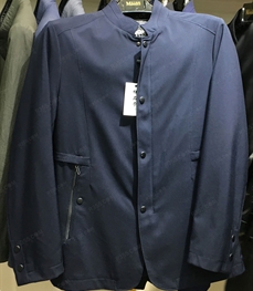 市场上装-单西-（实拍）时尚商务单西