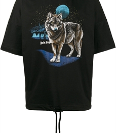 市场上装-T恤-休闲男装t恤