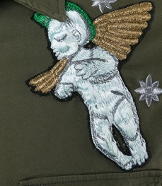 市场上装-衬衫-休闲男装衬衫