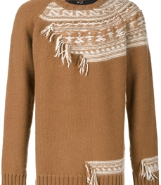 市场上装-毛衫-休闲男装毛衫