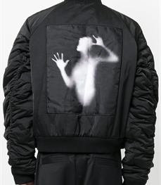 市场上装-夹克-休闲男装夹克