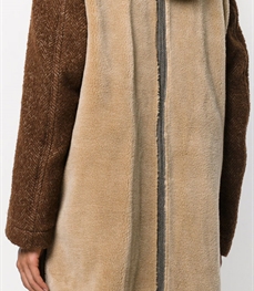 市场上装-中长外套-休闲男装中长外套