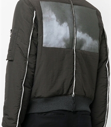 市场上装-棉衣/羽绒服-休闲男装棉服