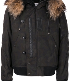 市场上装-棉衣/羽绒服-休闲男装棉服