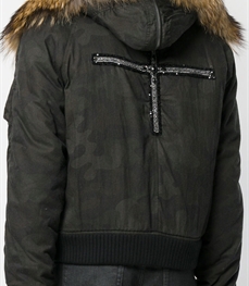 市场上装-棉衣/羽绒服-休闲男装棉服