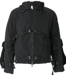 市场上装-棉衣/羽绒服-休闲男装棉服