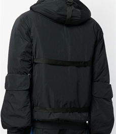 市场上装-棉衣/羽绒服-休闲男装棉服