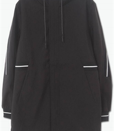 市场上装-中长外套-休闲男装中长外套