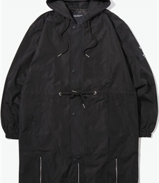 市场上装-中长外套-休闲男装中长外套