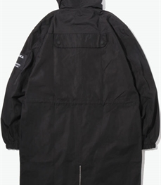 市场上装-中长外套-休闲男装中长外套