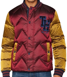 市场上装-棉衣/羽绒服-时尚男装棉服