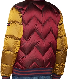 市场上装-棉衣/羽绒服-时尚男装棉服