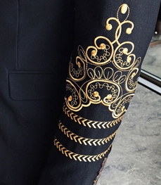 市场上装-单西-时尚男装单西