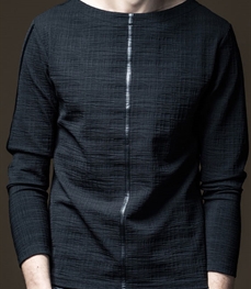 市场上装-T恤-时尚男装t恤