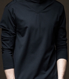 市场上装-T恤-时尚男装t恤