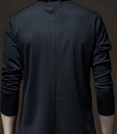 市场上装-T恤-时尚男装t恤