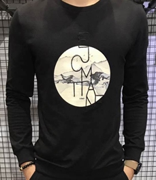 市场上装-毛衫-时尚男装毛衫