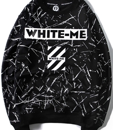 市场上装-卫衣-时尚男装卫衣