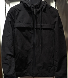 市场上装-夹克-时尚男装夹克