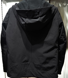 市场上装-夹克-时尚男装夹克