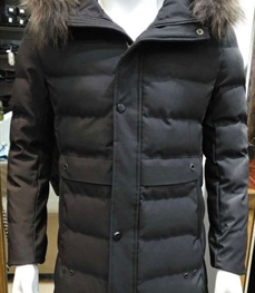 市场上装-棉衣/羽绒服-时尚男装棉服