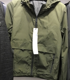 市场上装-夹克-（实拍）时尚男装夹克