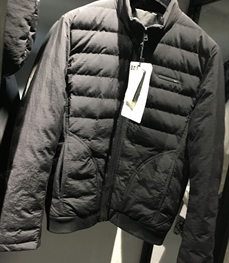 市场上装-棉衣/羽绒服-（实拍）时尚男装棉服