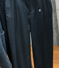 市场男裤-商务-时尚商务[实拍]