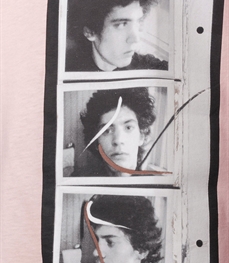 市场上装-T恤-休闲男装t恤