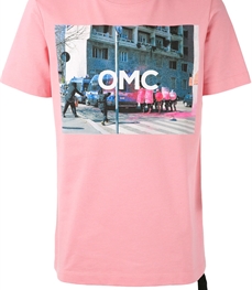 市场上装-T恤-休闲男装t恤