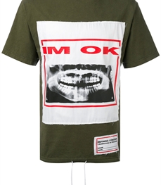 市场上装-T恤-休闲男装t恤