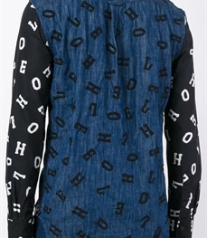 市场上装-衬衫-休闲男装衬衫