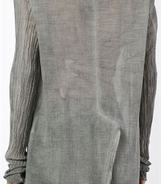 市场上装-衬衫-休闲男装衬衫