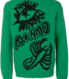 市场上装-毛衫-休闲男装毛衫