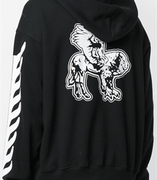 市场上装-卫衣-休闲男装卫衣