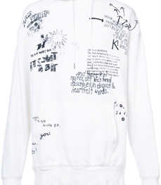 市场上装-卫衣-休闲男装卫衣