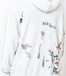 市场上装-卫衣-休闲男装卫衣