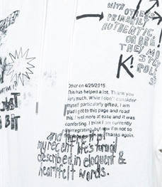 市场上装-卫衣-休闲男装卫衣