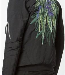 市场上装-夹克-休闲男装夹克