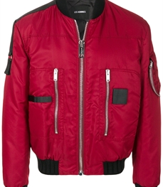 市场上装-夹克-休闲男装夹克