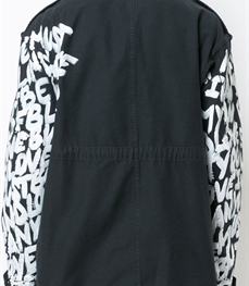 市场上装-中长外套-休闲男装中长外套