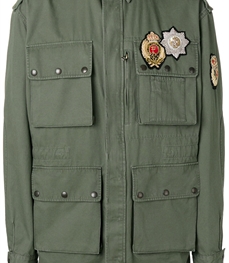 市场上装-中长外套-休闲男装中长外套