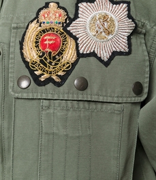 市场上装-中长外套-休闲男装中长外套