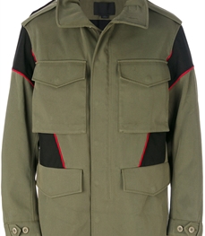 市场上装-中长外套-休闲男装中长外套