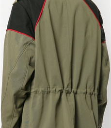 市场上装-中长外套-休闲男装中长外套