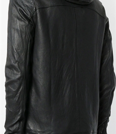 市场上装-皮衣-休闲男装皮衣